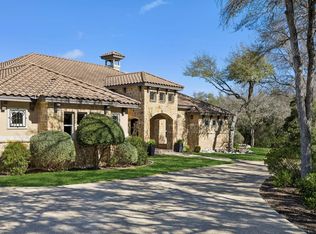 358 Mariposa Loop, New Braunfels, TX 78132