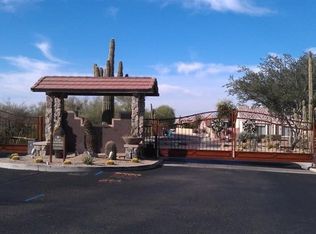 4555 E Blue Sky Dr, Cave Creek, AZ 85331