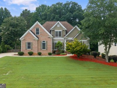 8745 Stone River Dr, Gainesville, GA, 30506