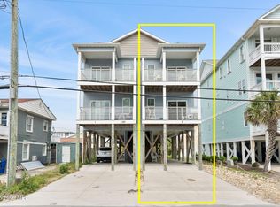 1517 Carolina Beach Ave N UNIT 2, Carolina Beach, NC 28428