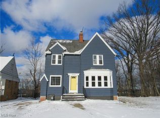25291 Chatworth Dr, Euclid, OH