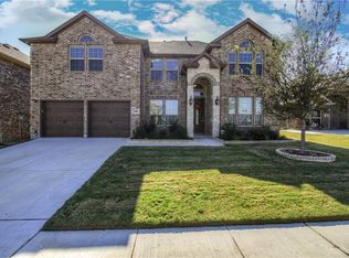 12109 Abernathy Cir, McKinney, TX 75071