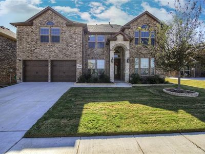 12109 Abernathy Cir, McKinney, TX, 75071