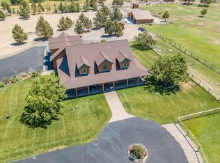 62640 NE Waugh Rd, Bend, OR 97701