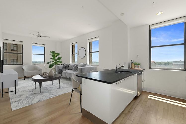 1st image of 4 Beacon Way APT 712