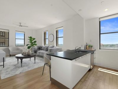 4 Beacon Way APT 712, Jersey City, NJ, 07304