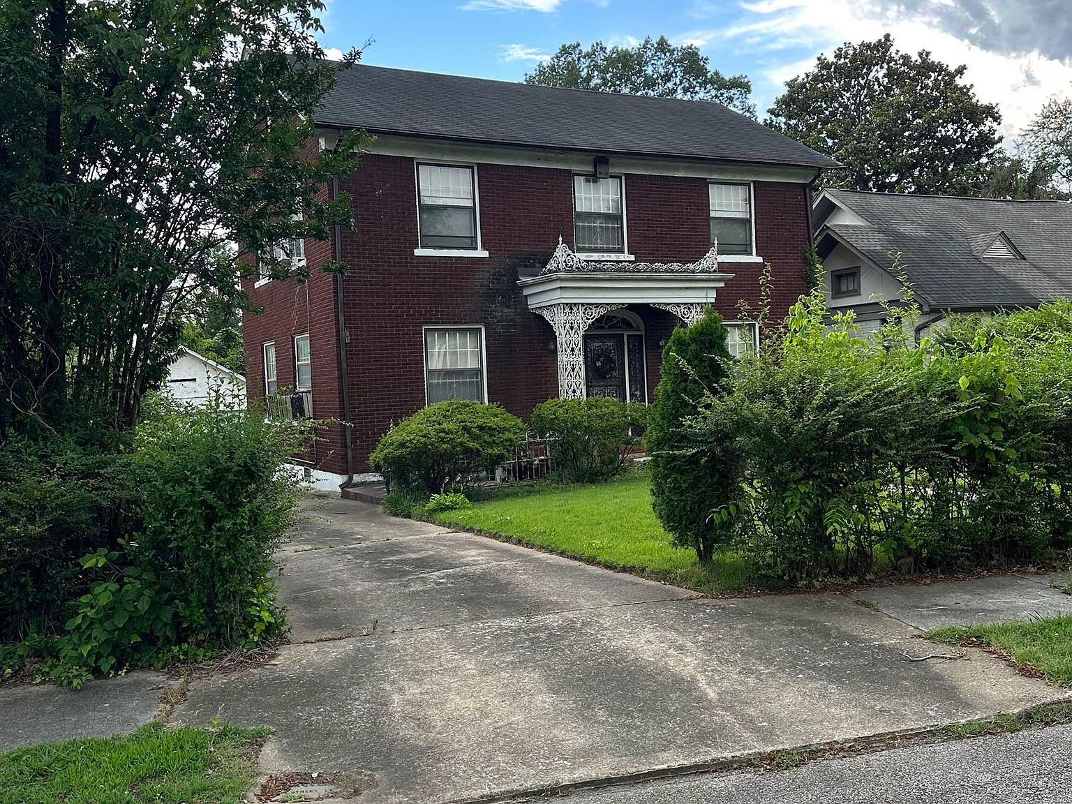 1825 Glenview Ave, Memphis, TN 38114 Zillow