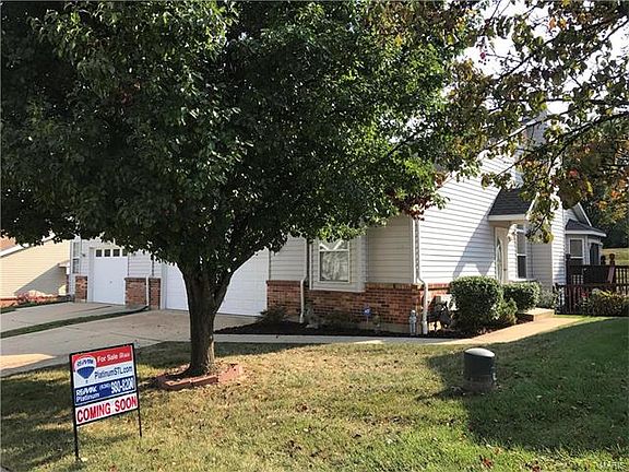 2nd image of 1360 Eagles Way Ct