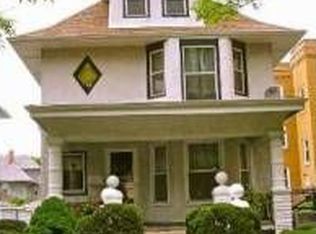 4862 W Warner Ave, Chicago, IL 60641
