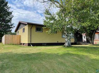 1616 E Conan St, Ely, MN 55731
