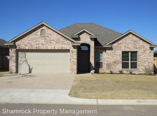 5321 Copper Mtn, Waco, TX 76708