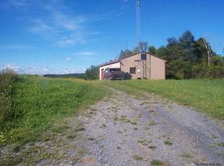 Sprakers Rd, Sloansville, NY 12160