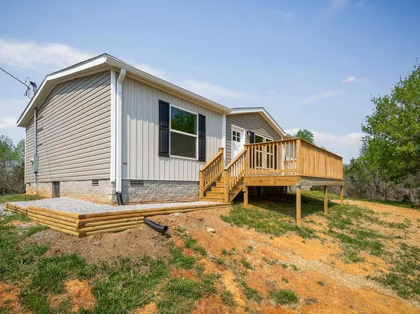 9107 Barnes Ridge Rd, Monroe, TN 38573