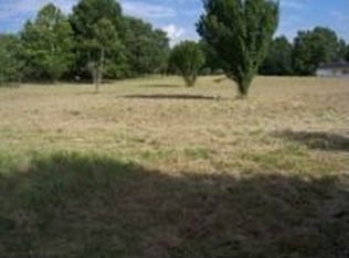 413 Lee Creek Rd, Byhalia, MS 38611