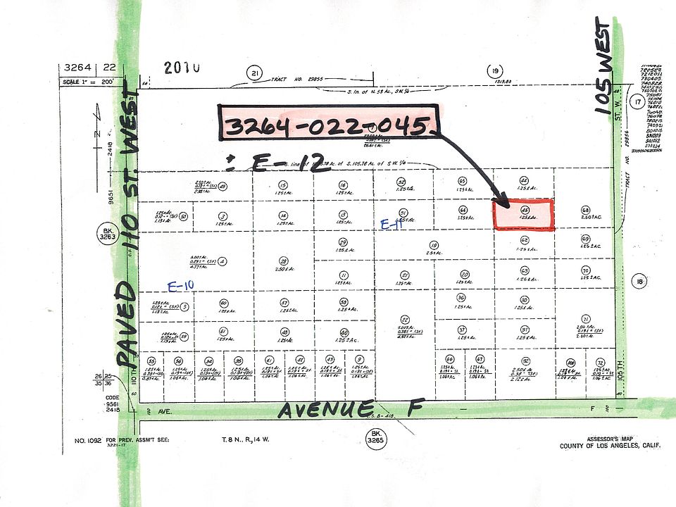 1st image of this home