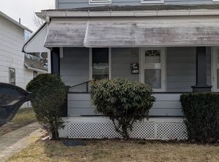 230 Swetland St, Duryea, PA 18642