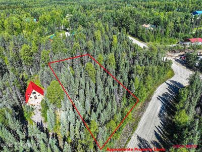 14289 E McKinley Dr, Willow, AK, 99688