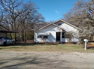 435 Valley Rd, Weatherford, TX 76087