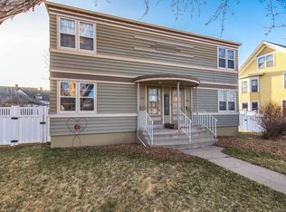 717 West St, Rapid City, SD 57701