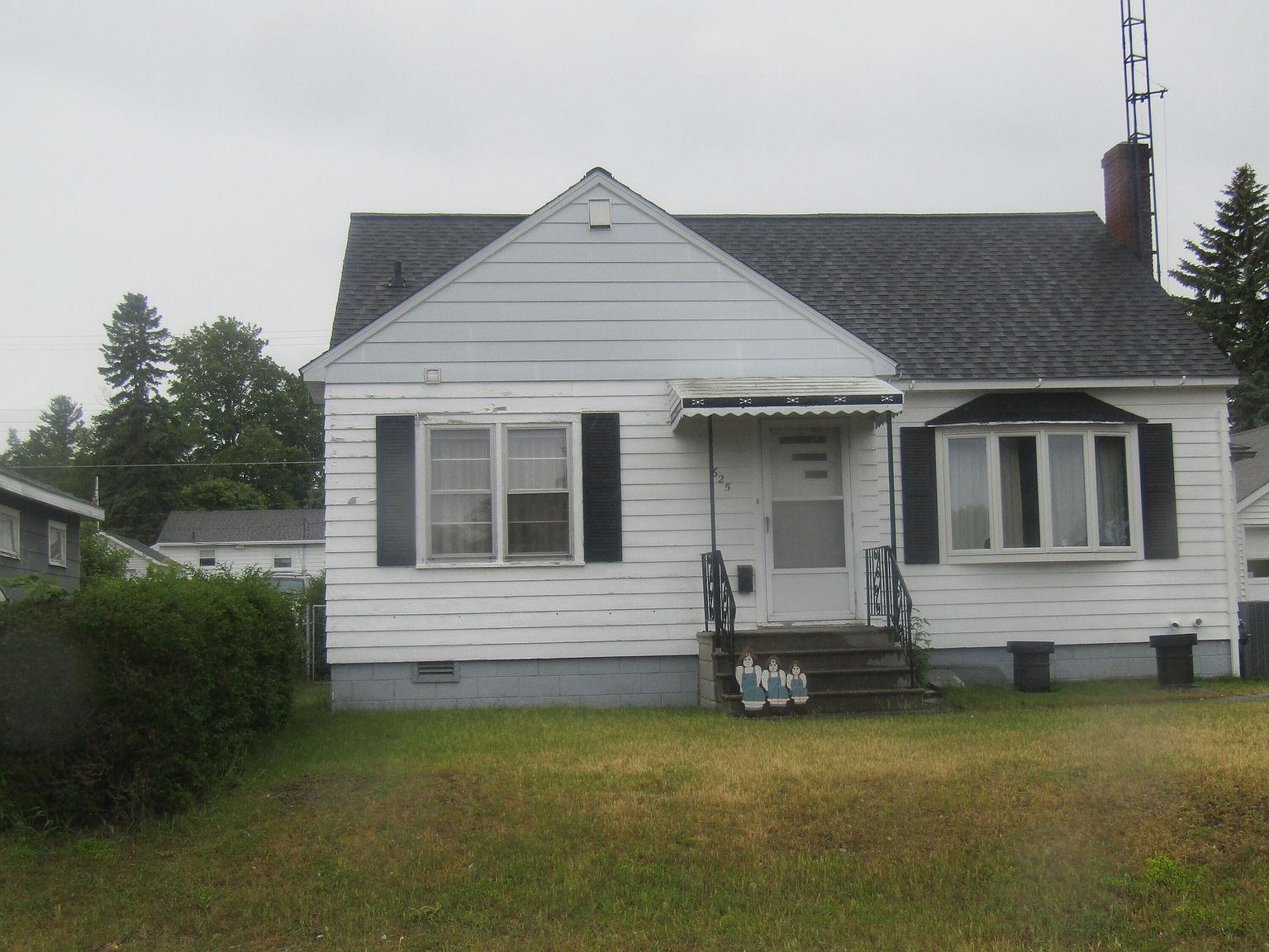 625 S 2nd St, Rogers City, MI 49779 MLS 201824560 Zillow