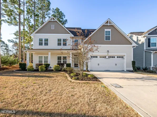 4845 Tupelo Drive, Wilmington, NC 28411