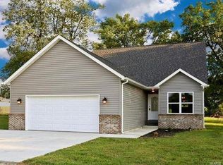 309 Drost St, Maryville, IL
