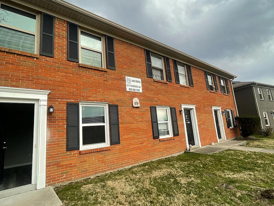 1st image of 317 Churchill Dr #2