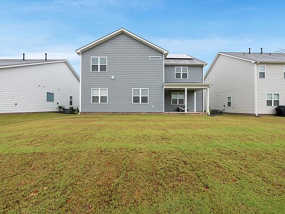 Back/Yard