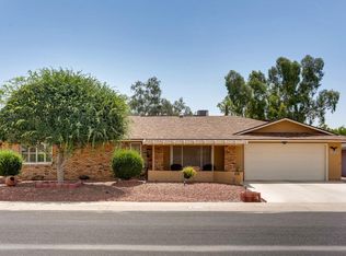 18839 N 132nd Ave, Sun City West, AZ 85375
