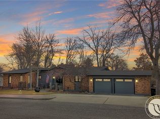 2756 Gregory Dr N, Billings, MT 59102