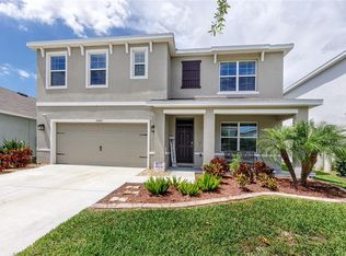 16419 Little Garden Dr, Wimauma, FL 33598