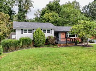 221 Woodbine Rd, Bristol, TN 37620