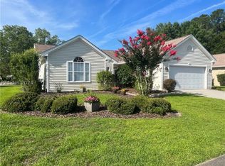 21 Coe Ct, Bluffton, SC 29909