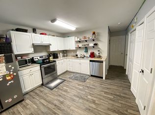 1302 NW 19th St, Richmond, IN 47374