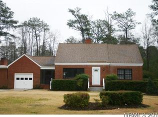 311 Hill St, New Bern, NC 28560