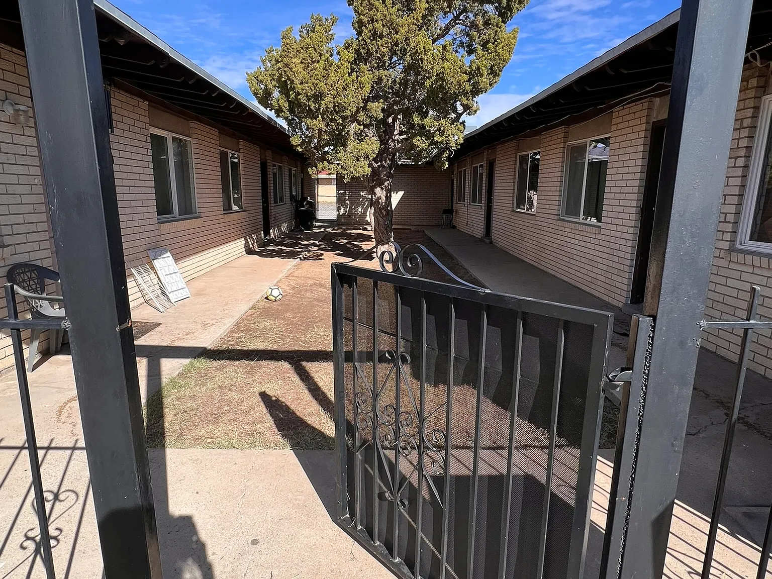 3601 Fred Wilson Avenue - 1 — Photo 2