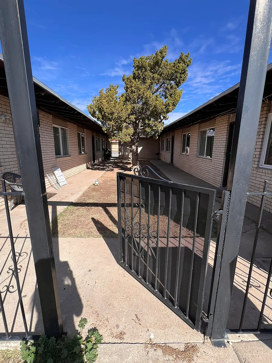 Building Photo - 3601 Fred Wilson Ave #1-5