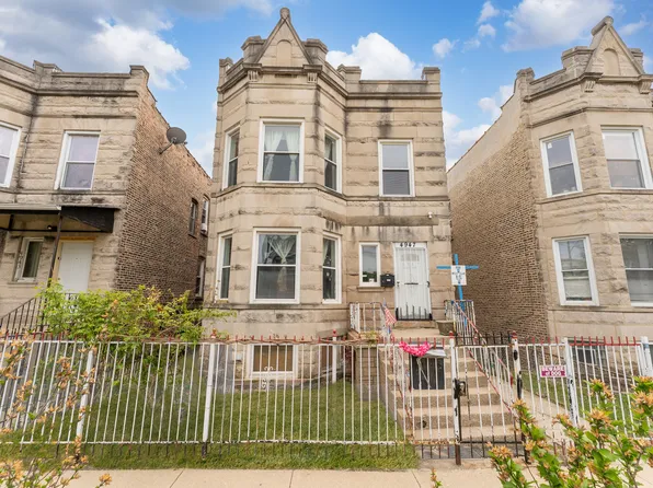 4947 W Huron St, Chicago, IL 60644