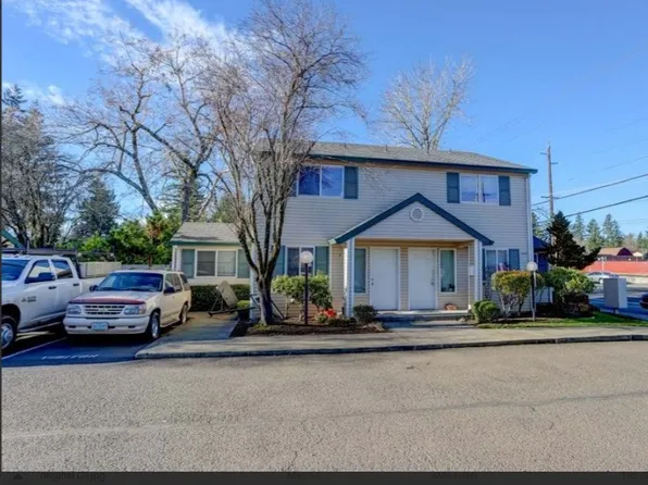 13334 SE Division St APT 1, Portland, OR 97236