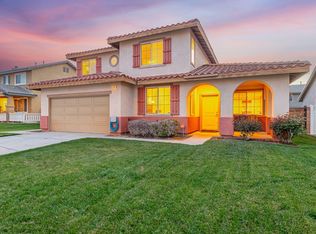 43863 63rd St W, Lancaster, CA 93536