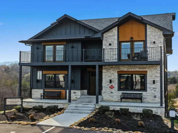 1320 Wildhorse Ridge Way, Sevierville, TN 37862