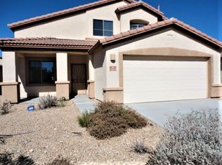 12673 E Mandell Pass, Vail, AZ 85641