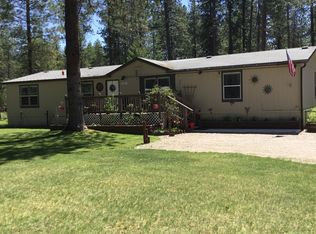 4093 Meadowlark Ln, Loon lake, WA 99148