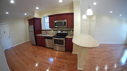 Rented by S&R Properties