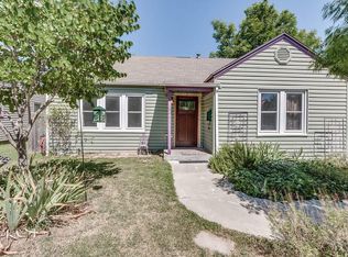 321 N Flood Ave, Norman, OK 73069