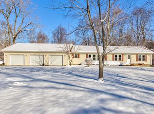 27431 Mosbaugh Rd, Arcadia, IN 46030