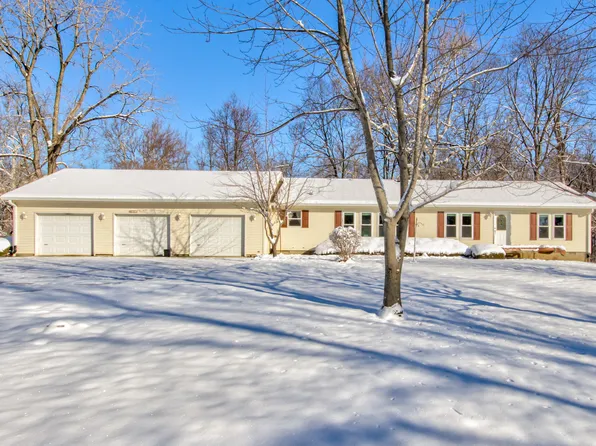 27431 Mosbaugh Rd, Arcadia, IN 46030