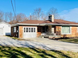 320 Elm St, Greenwood, IN 46142