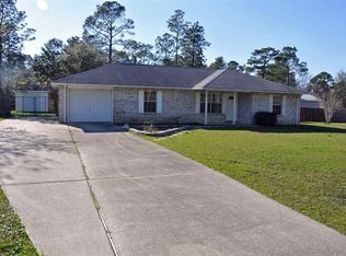 3021 20th Ave N, Milton, FL 32583