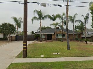 1250 W Badillo St, Covina, CA 91722